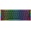Redragon Akali Black RGB Red Switch K642-RGB