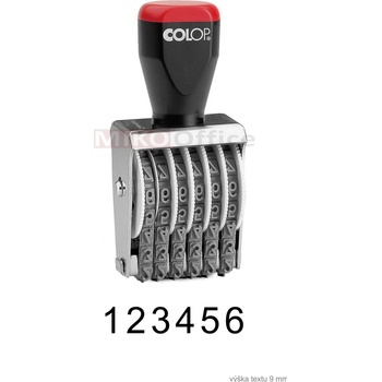 Colop 09006