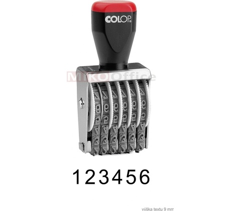 Colop 09006