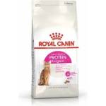 Royal Canin Exigent Protein - за капризни котки, взискателни към чувството след нахранване 2kg
