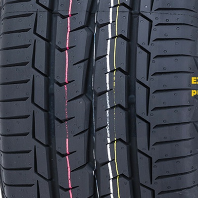 Toyo Nanoenergy Van 215/75 R16 116T