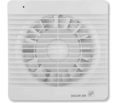 Soler & Palau Decor 300 HZ