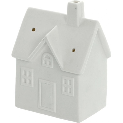 Retlux RXL 414 Domek porcelán LED 11,7cm