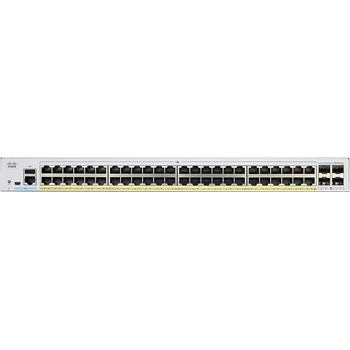 Cisco CBS350-48FP-4G