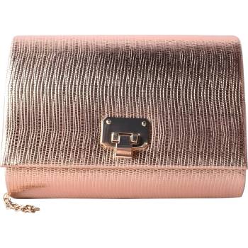 HARAHU Чанта ki-6120 - Златна / Оранжева kp6120 (ki-6120)