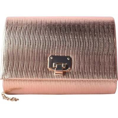 HARAHU Чанта ki-6120 - Златна / Оранжева kp6120 (ki-6120)