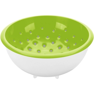 Tescoma Cedník s miskou VITAMINO ø 20 cm, 2.0 l