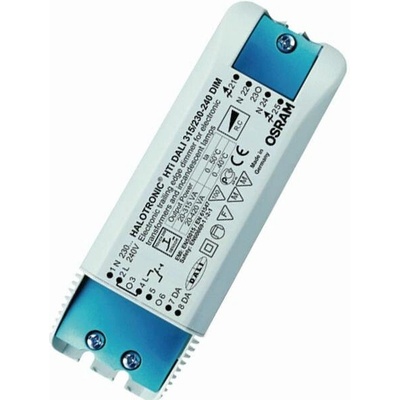 OSRAM Předřadník HTI DALI 315/240 DIM FS1