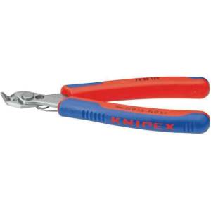 KNIPEX Electronic Super Knips® клещи 125 mm KNIPEX 08315 (78 23 125)