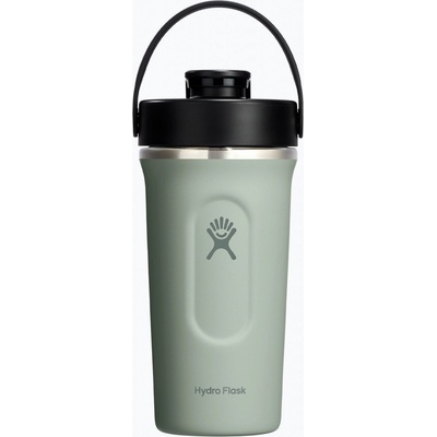 Shaker hydro Flask Insulated Shaker 710 ml agave