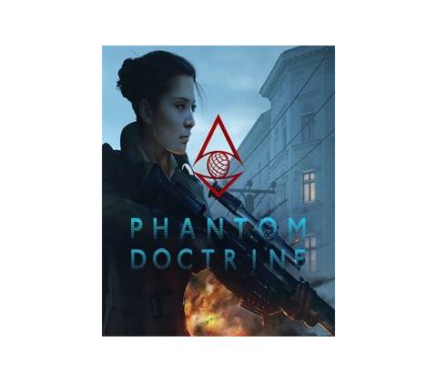 Phantom Doctrine