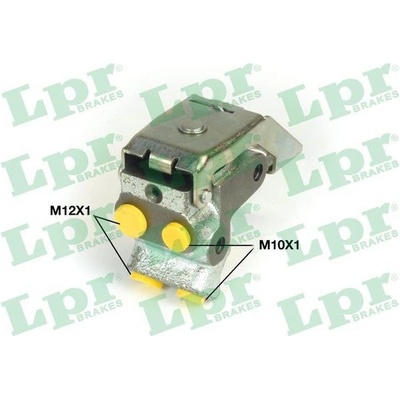 Regulátor brzdovej sily LPR 9963