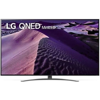 LG 75QNED863QA