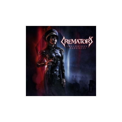 CREMATORY - INGLORIOUS DARKNESS