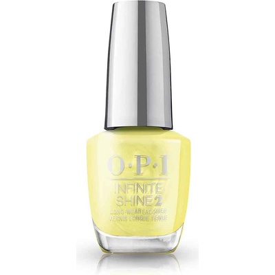 OPI Infinite Shine Summer Make the Rules lak na nechty Stay Out All Bright 15 ml