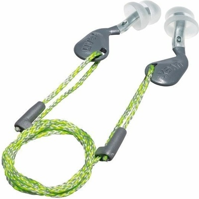 Uvex XACT-FIT MULTI Zátky na ochranu sluchu 50 párov M/L Zelená-Sivá