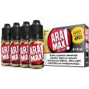 Aramax Max Vanilla Max 4 x 10 ml 18 mg