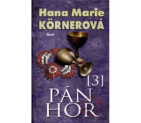 Pán hor 3
