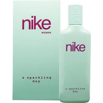 Nike Woman A Sparkling Day EDT 75 ml