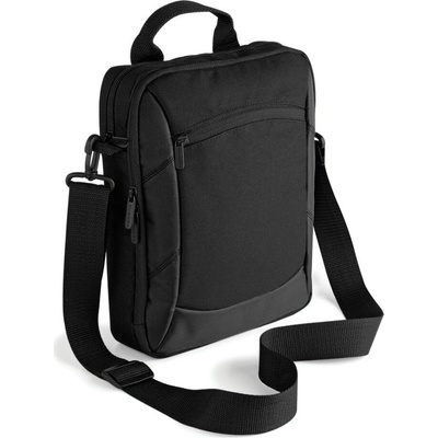 Quadra Executive Taška cez rameno na tablet QD264 Black 23 x 29 x 8 cm