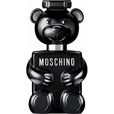 Moschino Toy Boy parfémovaná voda pánská 100 ml