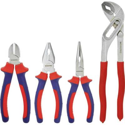 WorkPro WP201020