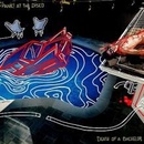 PANIC! AT THE DISCO: DEAT OF A BACHELOR LP