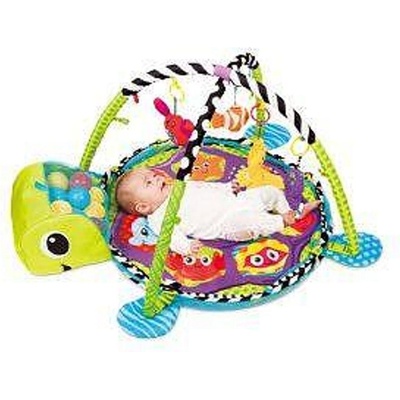 Активна гимнастика Морско дъно (bp4814)