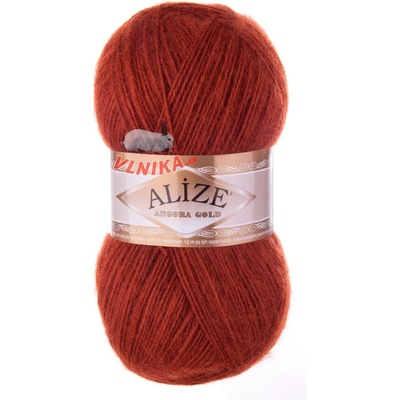 Alize Příze Angora Gold Varianta: 36