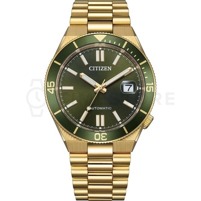 Citizen NJ0232-53X