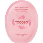 TOCOBO Vita Berry Pore Toner SAMPLE - Тоник за свиване на порите SAMPLE 2мл