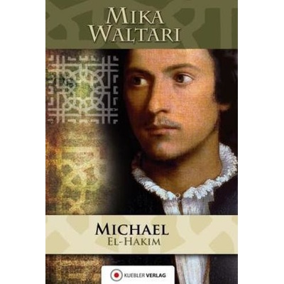 Michael el-Hakim
