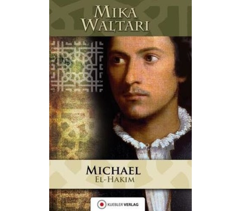 Michael el-Hakim
