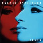 Sony Music Streisand Barbra: Duets - CD (054720)