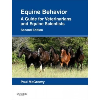 Equine Behavior McGreevy Paul