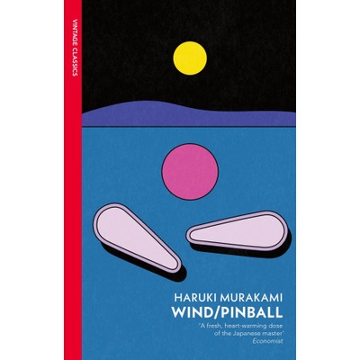 Wind/ Pinball