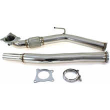 TurboWorkS Downpipe MGDP016