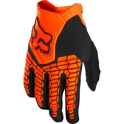 Fox Pawtector MX21