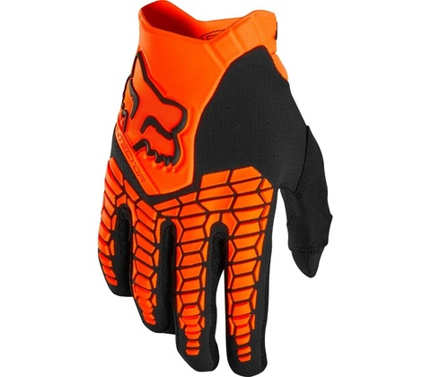 Fox Pawtector MX21