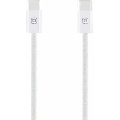 Obal:Me 139727 Super Fast USB-C-USB-C 60W 1m bílý