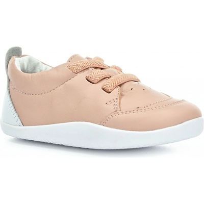 Bobux Sport Cameo Rose White Xplorer