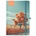 STREET Бележник с ластик Enchanted A6 96л тв. корици
