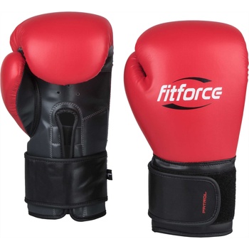 Fitforce Patrol 10 oz