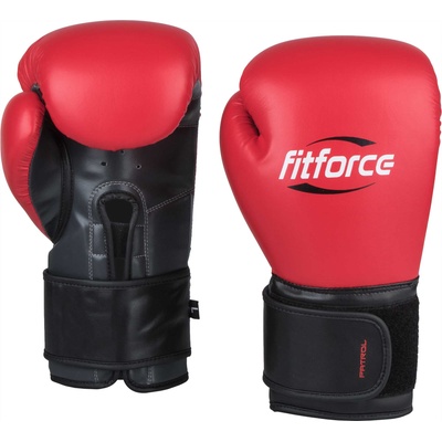 Fitforce Patrol 10 oz