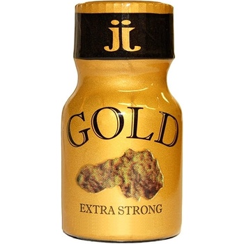 Gold Aromas Extra Strong 10 ml