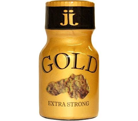 Gold Aromas Extra Strong 10 ml