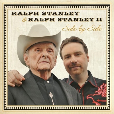 Stanley Ralph/Ralph Stan - Side By Side CD