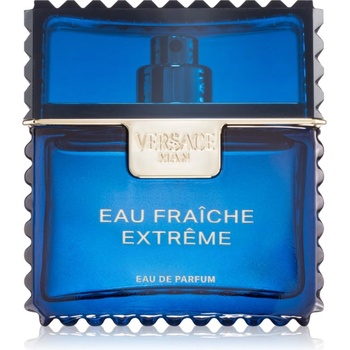 Versace Eau Fraiche Extreme pour Homme EDP 50 ml