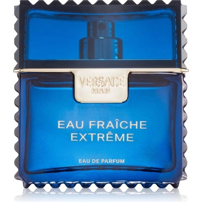 Versace Eau Fraiche Extreme pour Homme EDP 50 ml