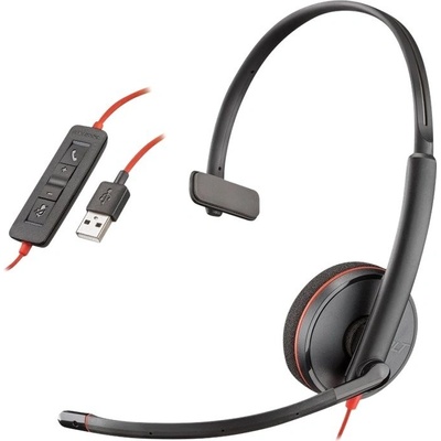 Plantronics 209744-104